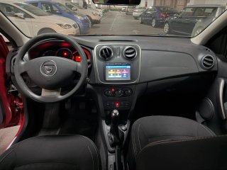 Dacia Logan MCV 2017