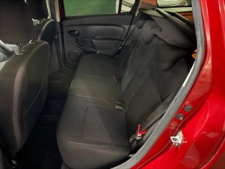 Dacia Logan MCV 2017