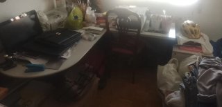 Tavolo da ufficio grande