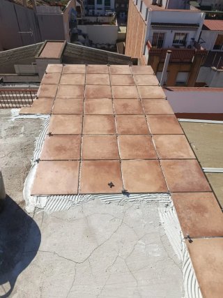 Herramientas de albañilería y fontanería