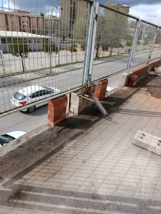 Herramientas de albañilería y fontanería