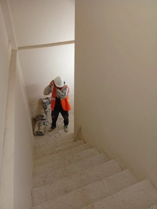 Herramientas de albañilería y fontanería