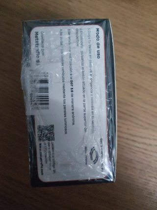 Luz de emergencia coche Metalight IoT DGT 3.0