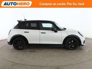 MINI Cooper Cooper S John Cooper Works