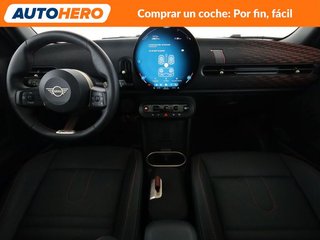 MINI Cooper Cooper S John Cooper Works