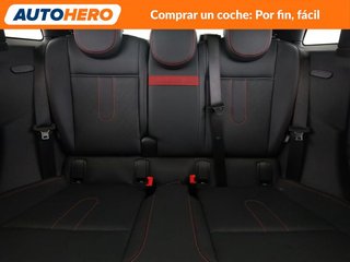 MINI Cooper Cooper S John Cooper Works