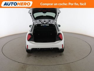 MINI Cooper Cooper S John Cooper Works