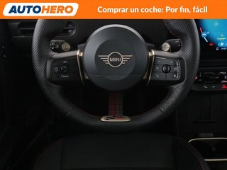 MINI Cooper Cooper S John Cooper Works