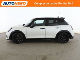 MINI Cooper Cooper S John Cooper Works