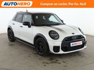 MINI Cooper Cooper S John Cooper Works