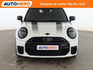 MINI Cooper Cooper S John Cooper Works