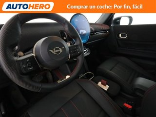 MINI Cooper Cooper S John Cooper Works