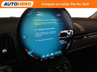 MINI Cooper Cooper S John Cooper Works