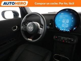 MINI Cooper Cooper S John Cooper Works