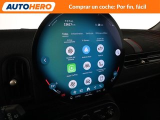 MINI Cooper Cooper S John Cooper Works