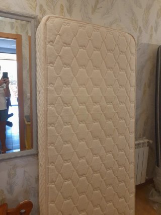 Colchón cama de 90