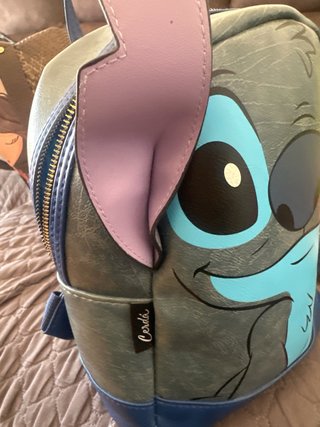 Mochila Stitch de Cerdá