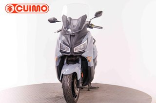 SYM JOYMAX Z+ 125