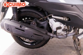SYM JOYMAX Z+ 125
