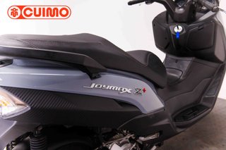SYM JOYMAX Z+ 125
