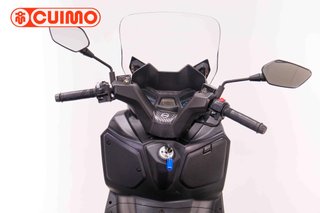 SYM JOYMAX Z+ 125