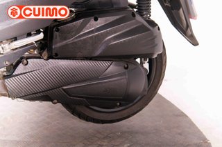 SYM JOYMAX Z+ 125