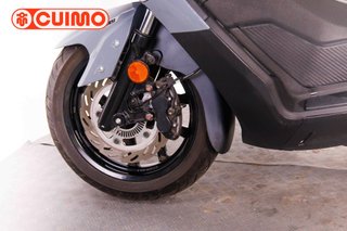SYM JOYMAX Z+ 125