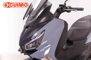 SYM JOYMAX Z+ 125
