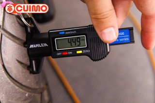 SYM JOYMAX Z+ 125