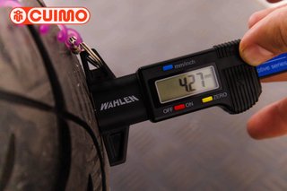 SYM JOYMAX Z+ 125