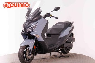 SYM JOYMAX Z+ 125