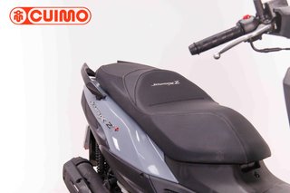 SYM JOYMAX Z+ 125