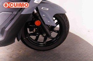 SYM JOYMAX Z+ 125