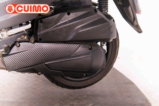 SYM JOYMAX Z+ 125