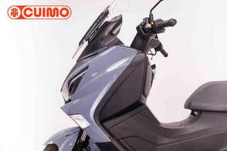 SYM JOYMAX Z+ 125