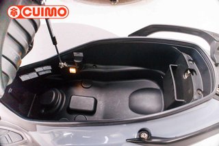 SYM JOYMAX Z+ 125
