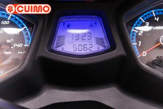 SYM JOYMAX Z+ 125