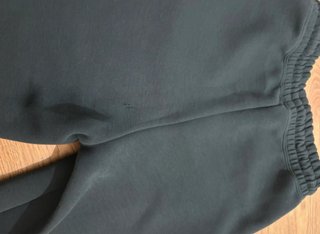 Pantalón chándal Nike Tech Fleece mujer verde