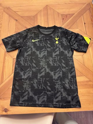 Camiseta Entrenamiento Tottenham Nike XL de niño