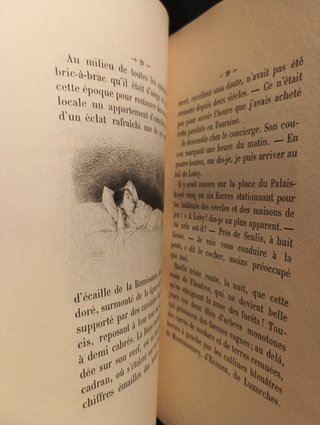 Sylvie (1886) Nerval, Gerarld de. Libro antiguo