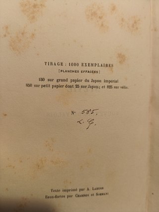 Sylvie (1886) Nerval, Gerarld de. Libro antiguo