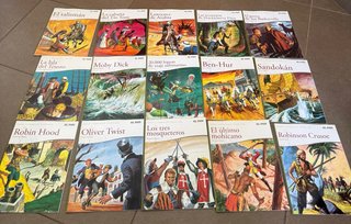 15 joyas literarias juveniles de El País