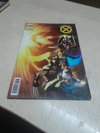 Comics