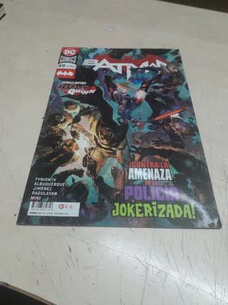 Comics
