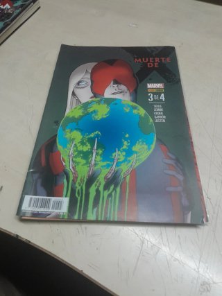 Comics