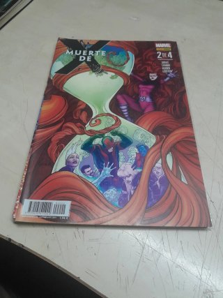 Comics