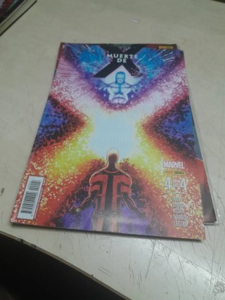 Comics