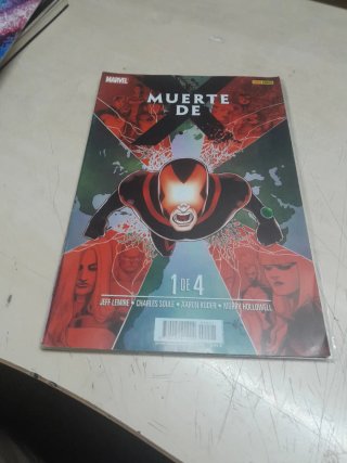 Comics