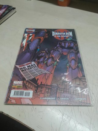 Comics