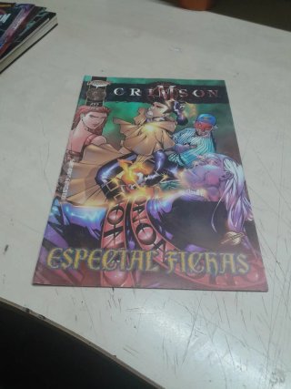 Comics